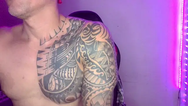 Онлайн чат XXX Adam_Dom