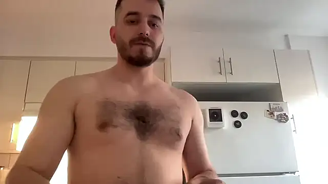 ThickDickMontreal: διαδικτυακό σόου στην κάμερα