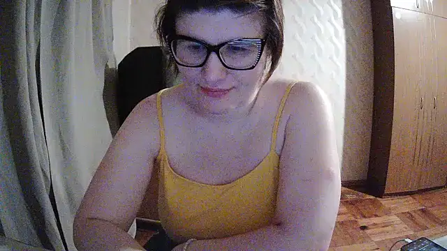 Jolinaha Live XXX-Chat