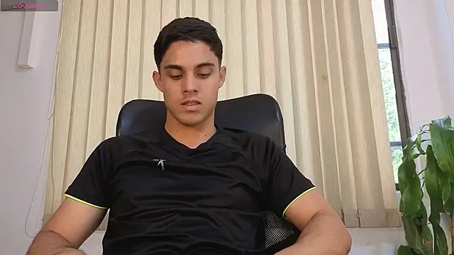 Jeremy_01 Live XXX-chat