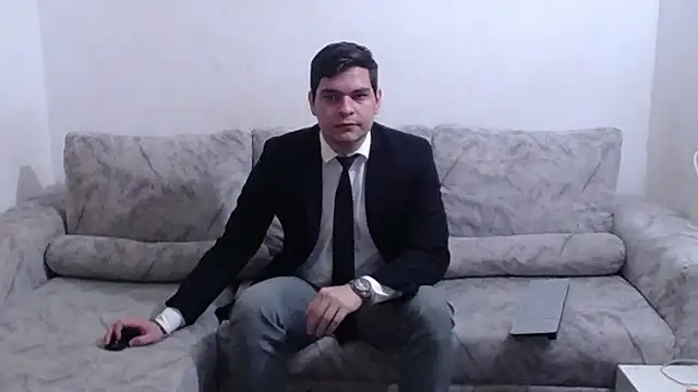 Victor_Maitland Obrolan Langsung XXX