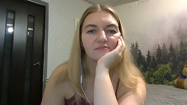 CandyOLimeX's Live XXX Chat
