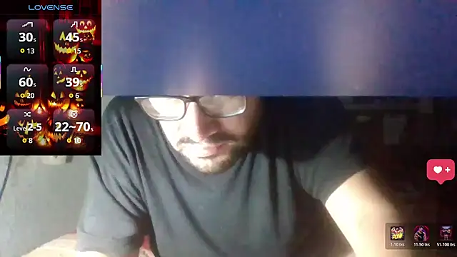 Javi_92's Live XXX Chat