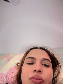 Colibri_xxx Live XXX-chat