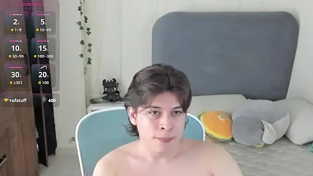 FelixSoft Live XXX-chat