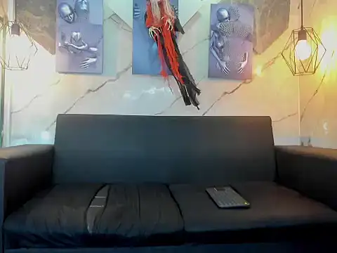 Онлайн чат XXX Andres_Bless