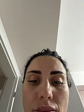 Sexy_lady_30 网络视讯表演