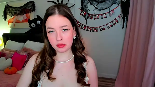 WishToBloom's Live XXX Chat