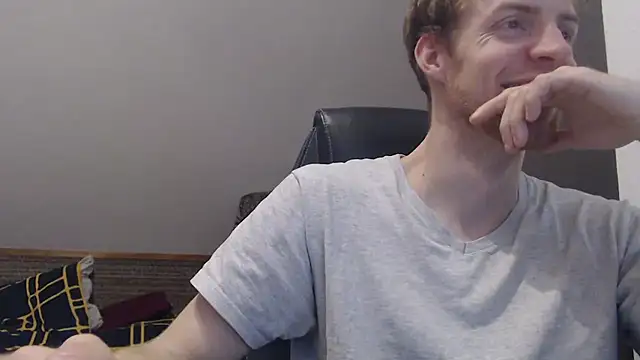 Milkyman7 Live XXX Chat