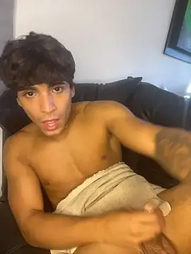 Chat +18 de Smmd2003 ao vivo
