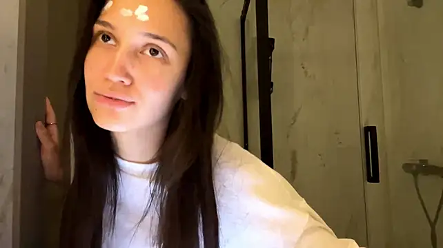 Chat XXX ao vivo de MarinaTuray