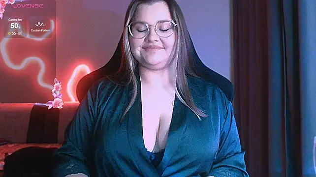 InLoveWithLife26's Live XXX Chat
