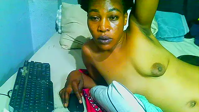 Czat XXX na żywo – freaky_naughty