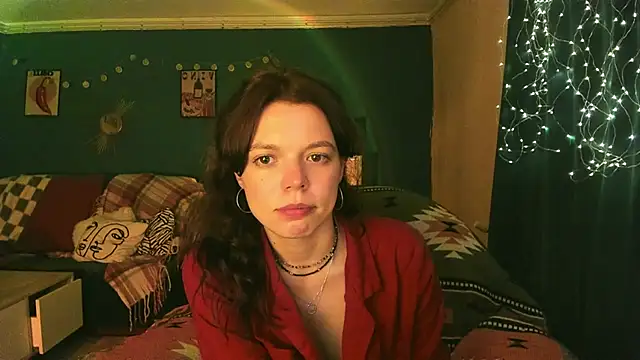 Czat XXX na żywo – ClancyMorissey