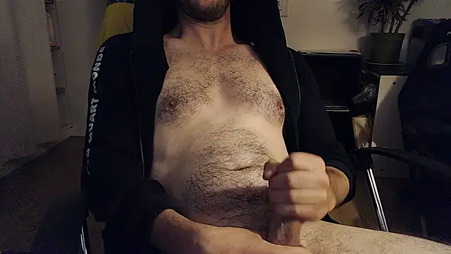 Florent_Paris' Live XXX Chat