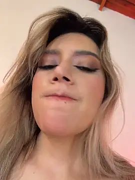 Živý XXX chat EliseColeman