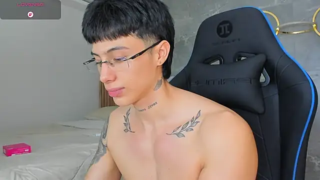 Chat XXX en directo de Samuell_777