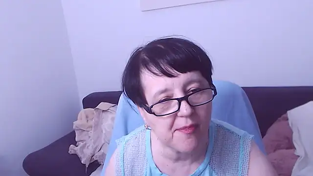 Chat XXX ao vivo de ChristaRose