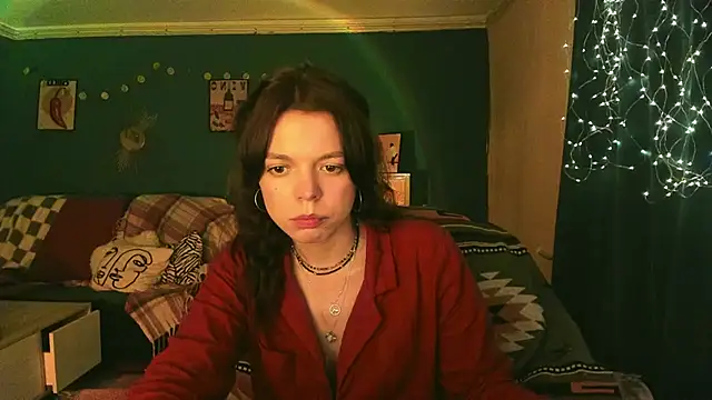 Онлайн чат XXX ClancyMorissey