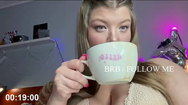 oh_adaline's Live XXX Chat
