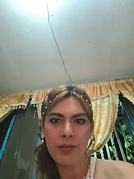 Ts_Francine Chat XXX in diretta