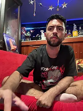 KingDq Live XXX Chat