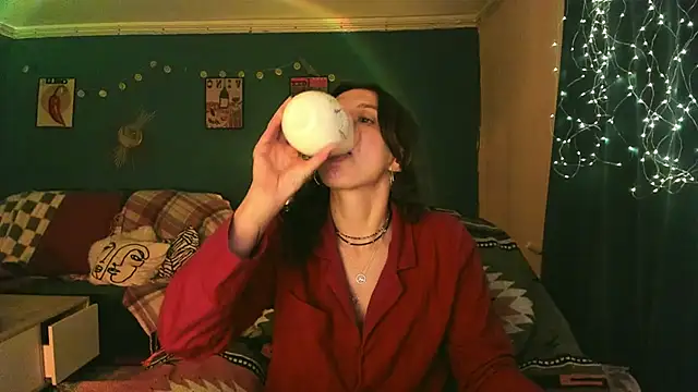 دردشة ClancyMorissey الجنسية المباشرة
