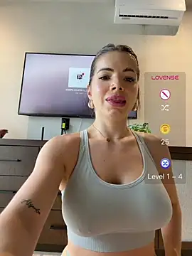 MatildaHain Live XXX chat
