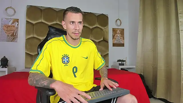 J_king__ XXX чат на живо