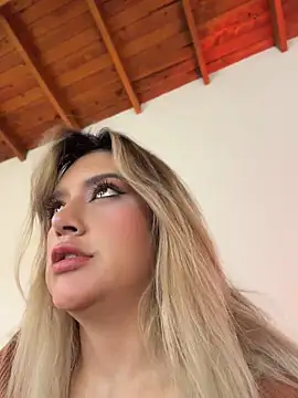 EliseColeman Live XXX-Chat