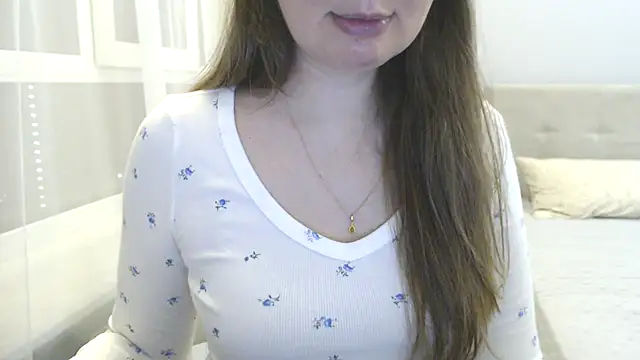 צ'אט XXX בשידור חי של Tasiya
