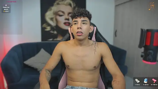 دردشة andy_cute22 الجنسية المباشرة