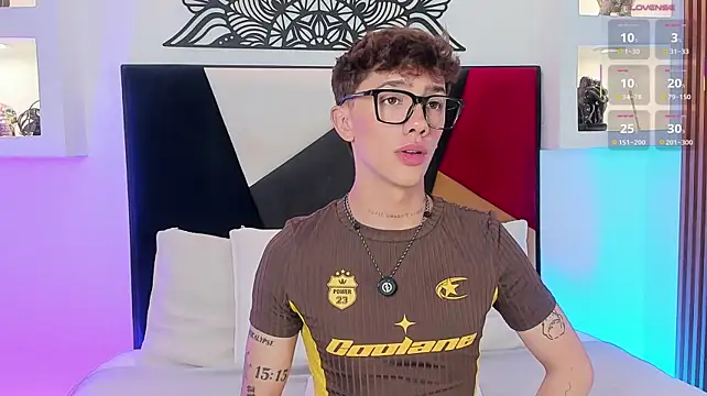 Timothy_ros – Live XXX-chat
