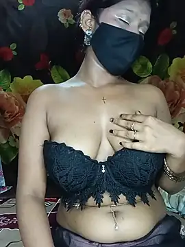 Chat +18 de Zoya_7 ao vivo
