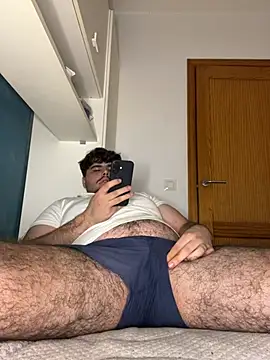 Živý XXX chat Yannick04