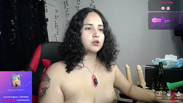 Sembang XXX Secara Langsung IncognitoLive1