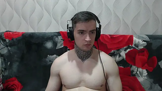 this_is_andy Live XXX-chat