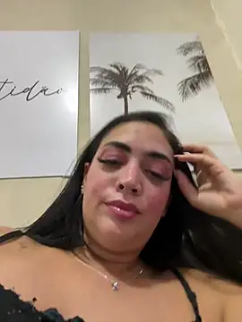 צ'אט XXX בשידור חי של NathFox