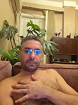 The_Master_1 Adlı Modelin Canlı XXX Sohbeti