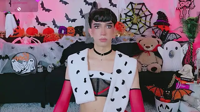 Czat XXX na żywo – Jamess_Brown