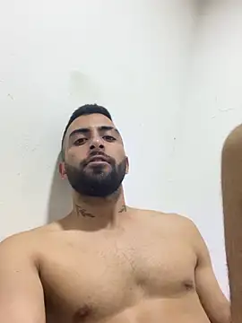 Chat XXX en directo de Andressch07