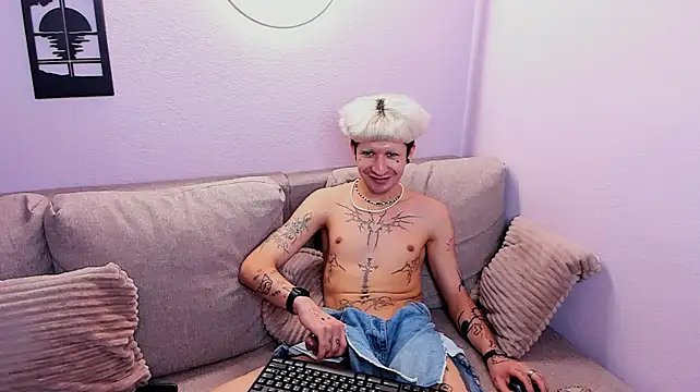 Онлайн чат XXX FinnEcho