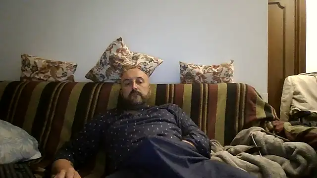 Chat XXX ao vivo de maxxxio12