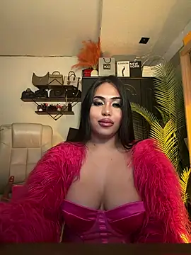 XGoodnessGracious Live XXX-chat