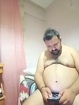 ozantkts Live XXX Chat