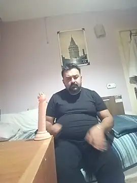 Chat XXX Live ozantkts