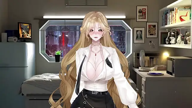 chenxi003's Live XXX Chat