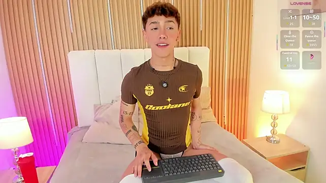 Timothy_ros Chat XXX live
