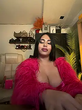 Chat XXX en directo de XGoodnessGracious