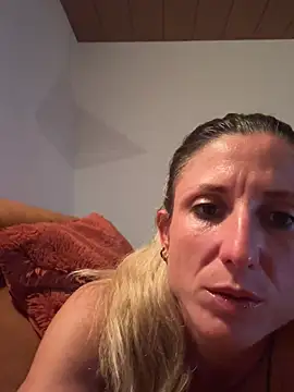 VivienneBlac – webcam-show